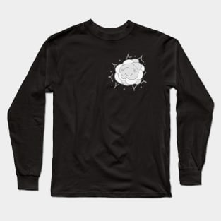 A Good Journey Long Sleeve T-Shirt